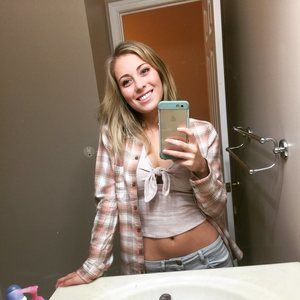 Meet your Posher, Mariah